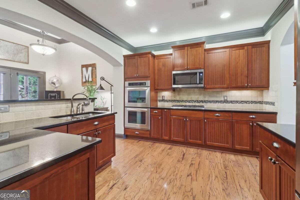 5345 Fairmont Glen Alpharetta - 9