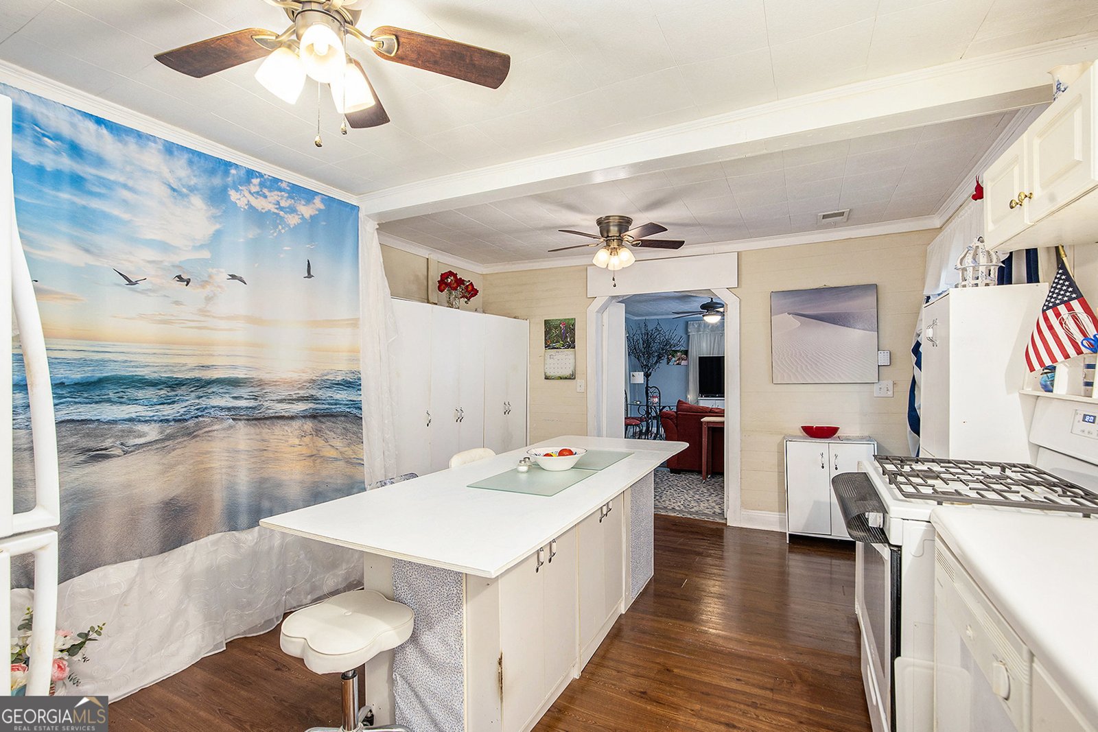 4329 Park Street Acworth - 11