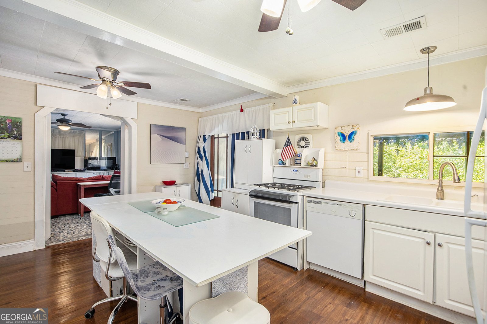 4329 Park Street Acworth - 12