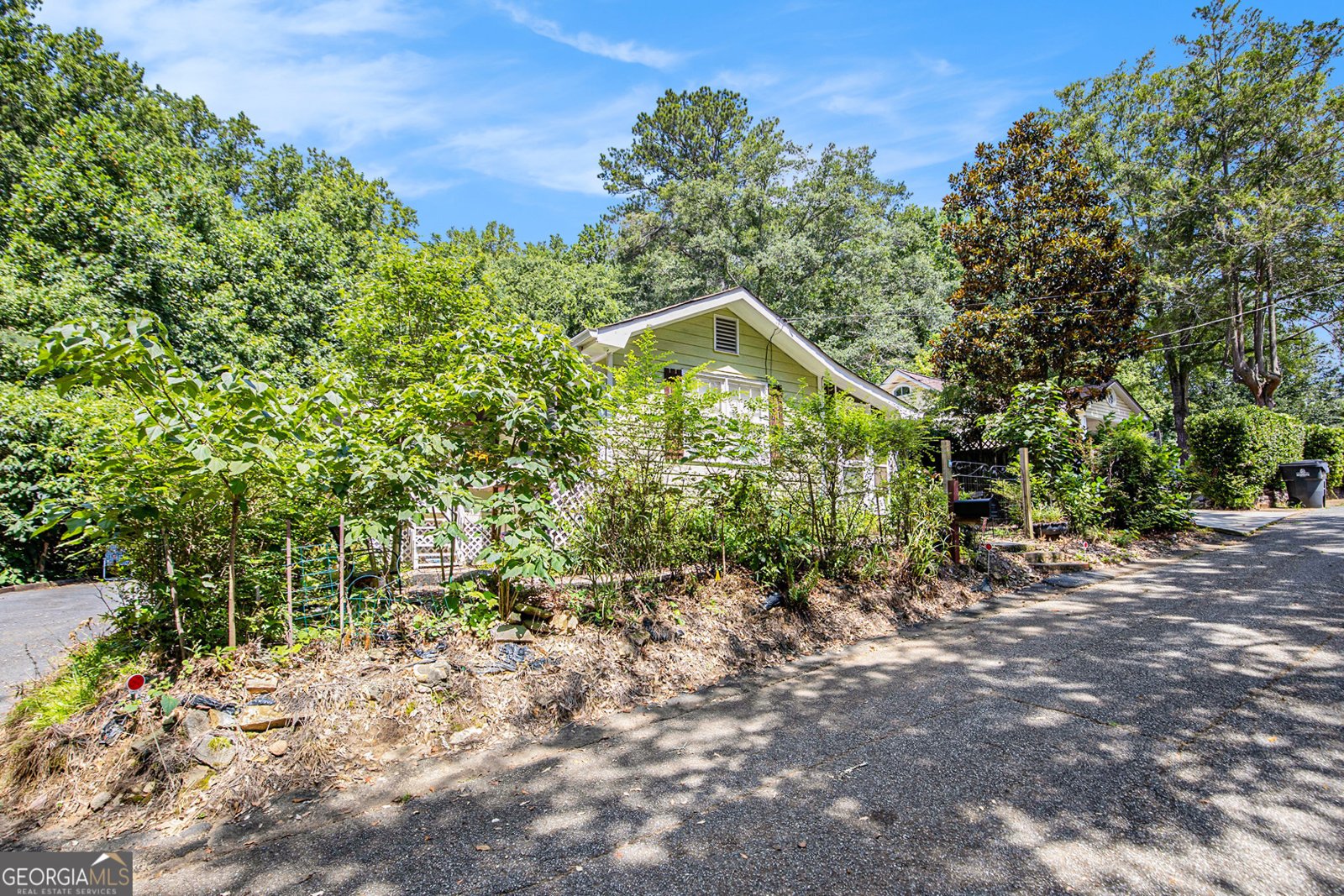 4329 Park Street Acworth - 2