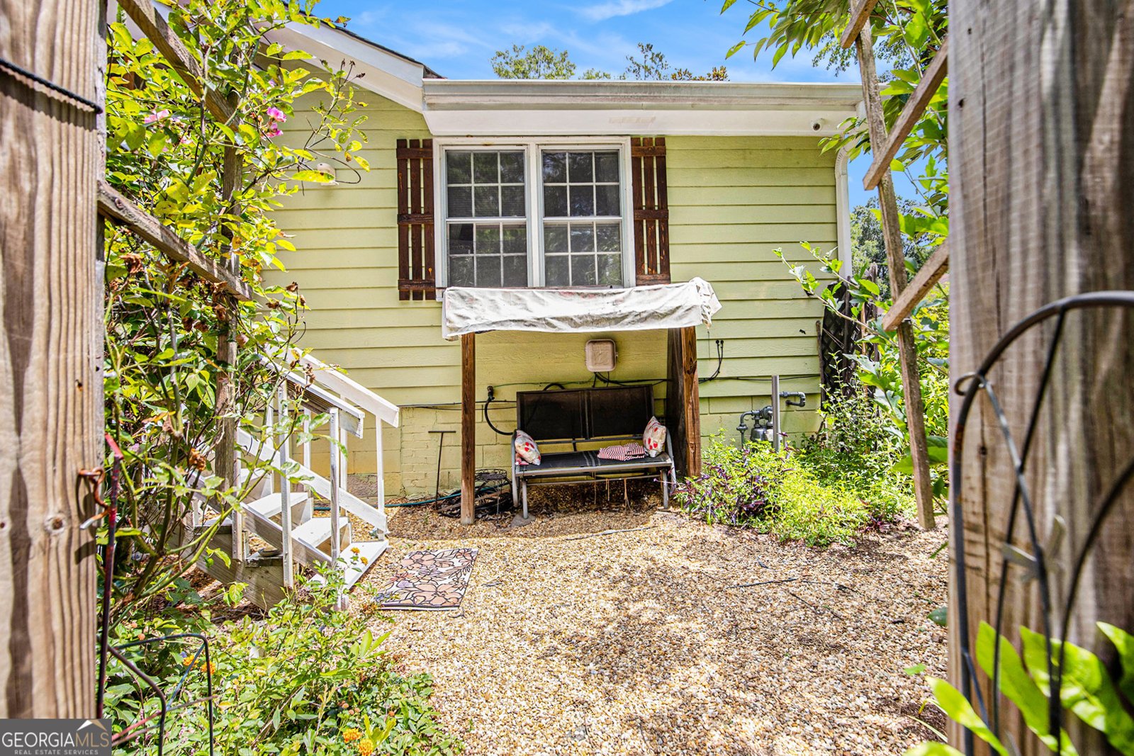 4329 Park Street Acworth - 27