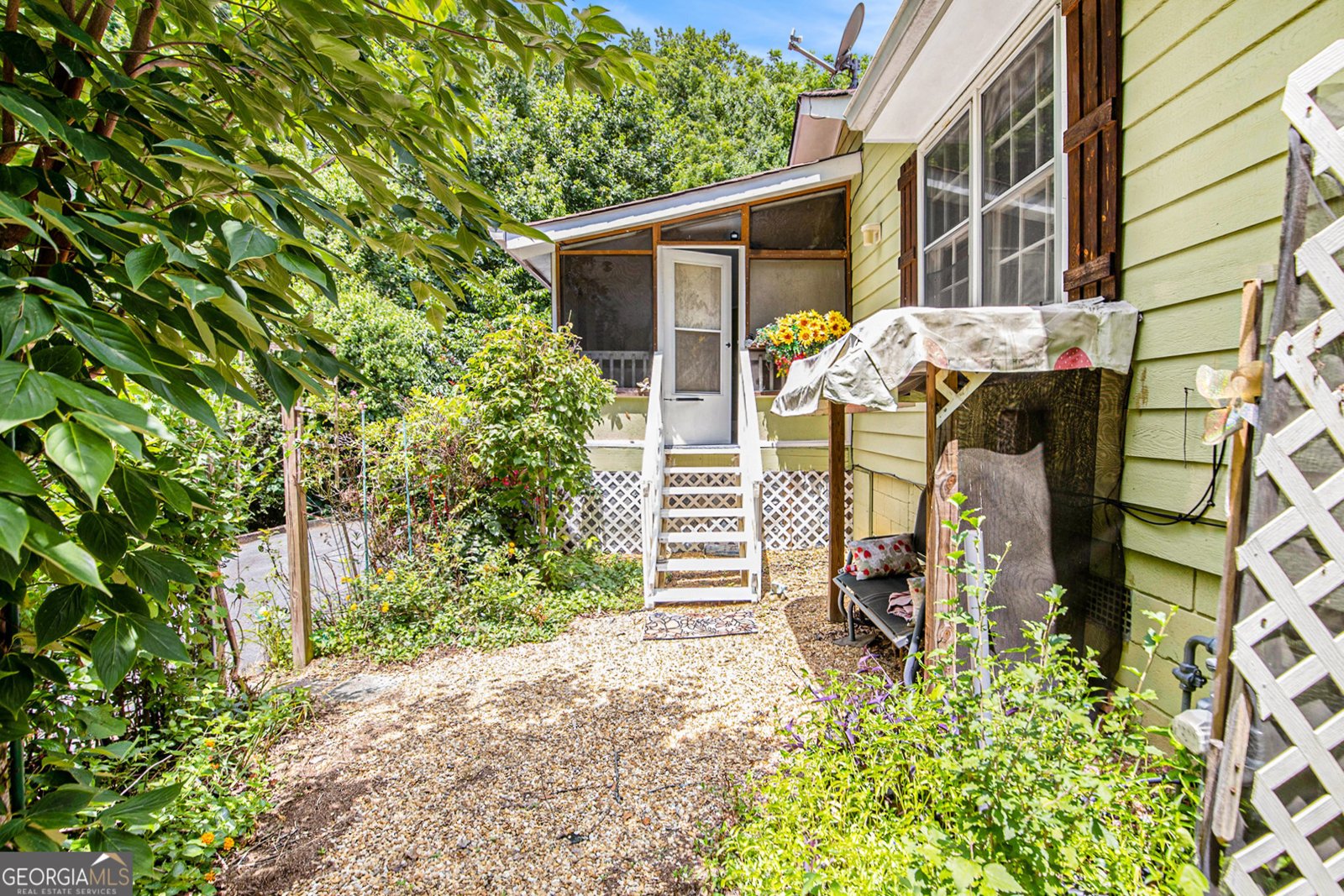 4329 Park Street Acworth - 28