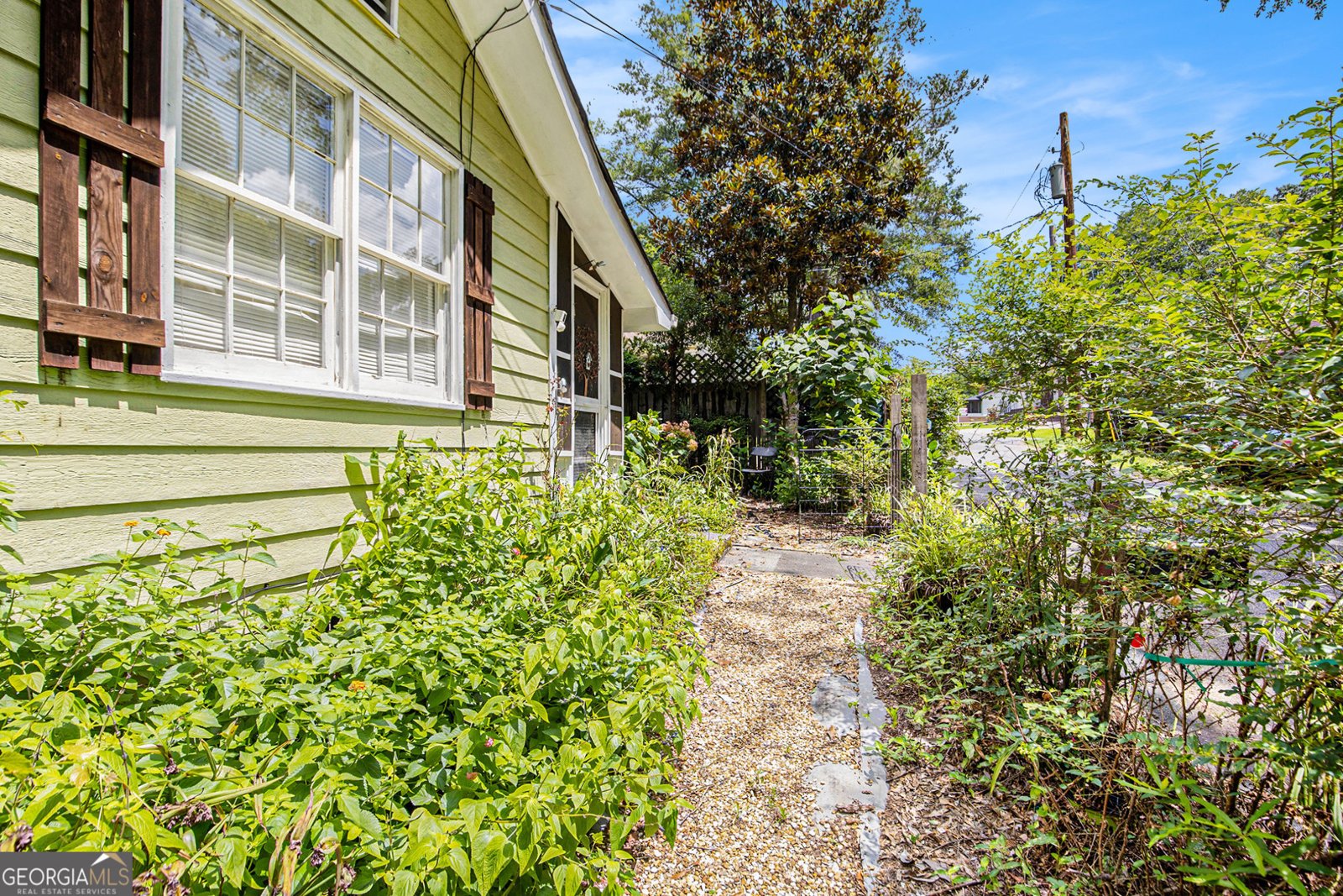 4329 Park Street Acworth - 29