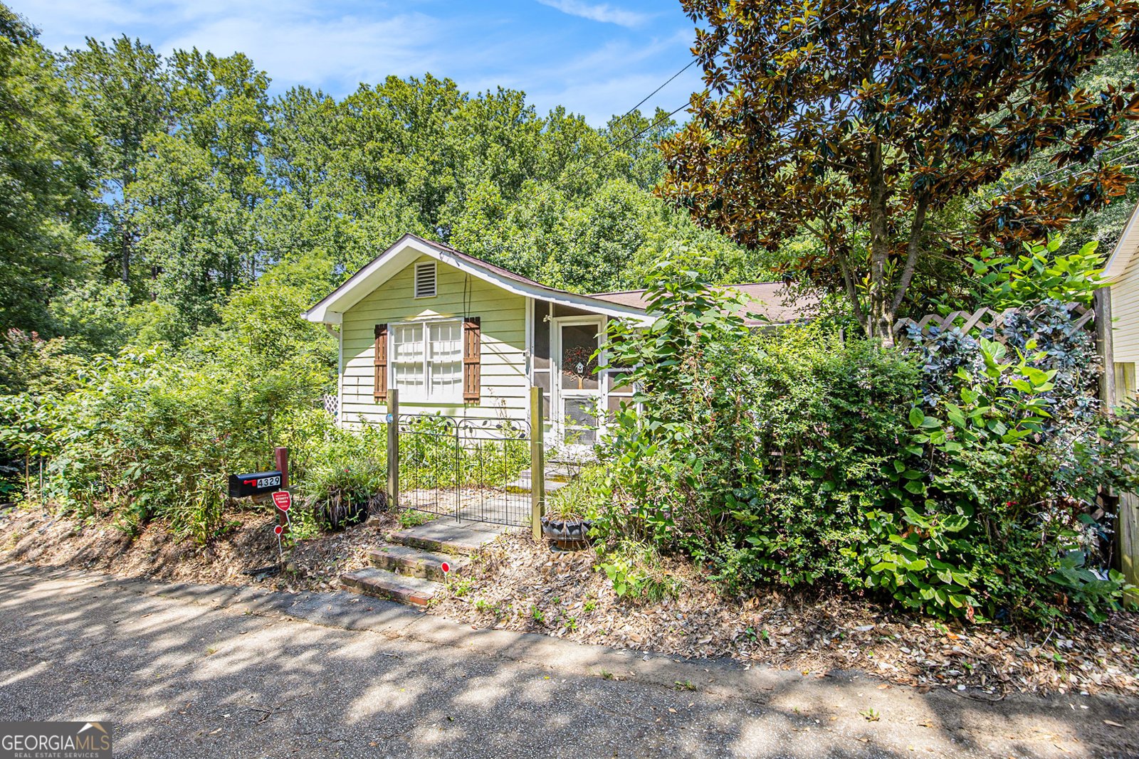 4329 Park Street Acworth - 3