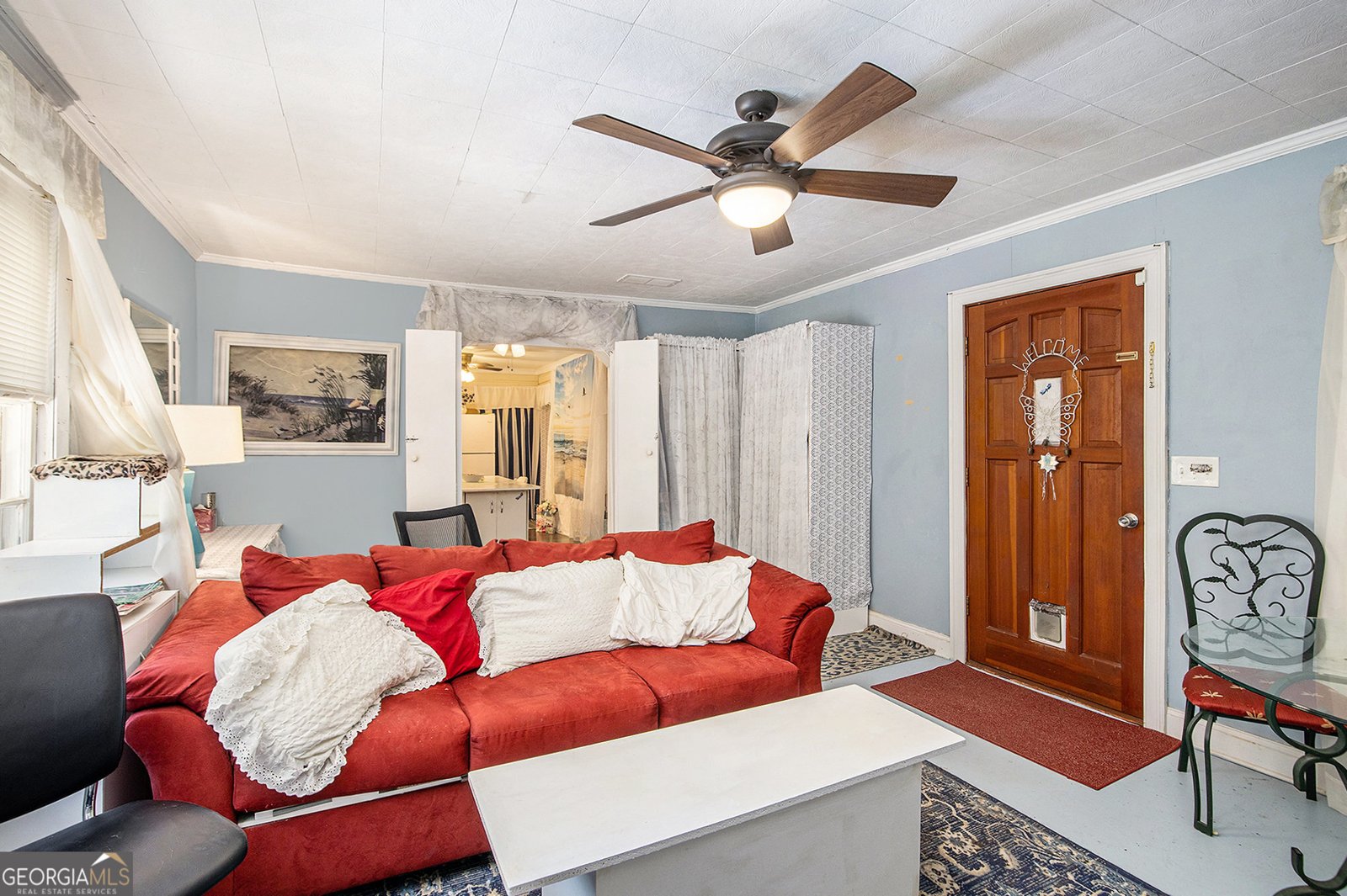 4329 Park Street Acworth - 4