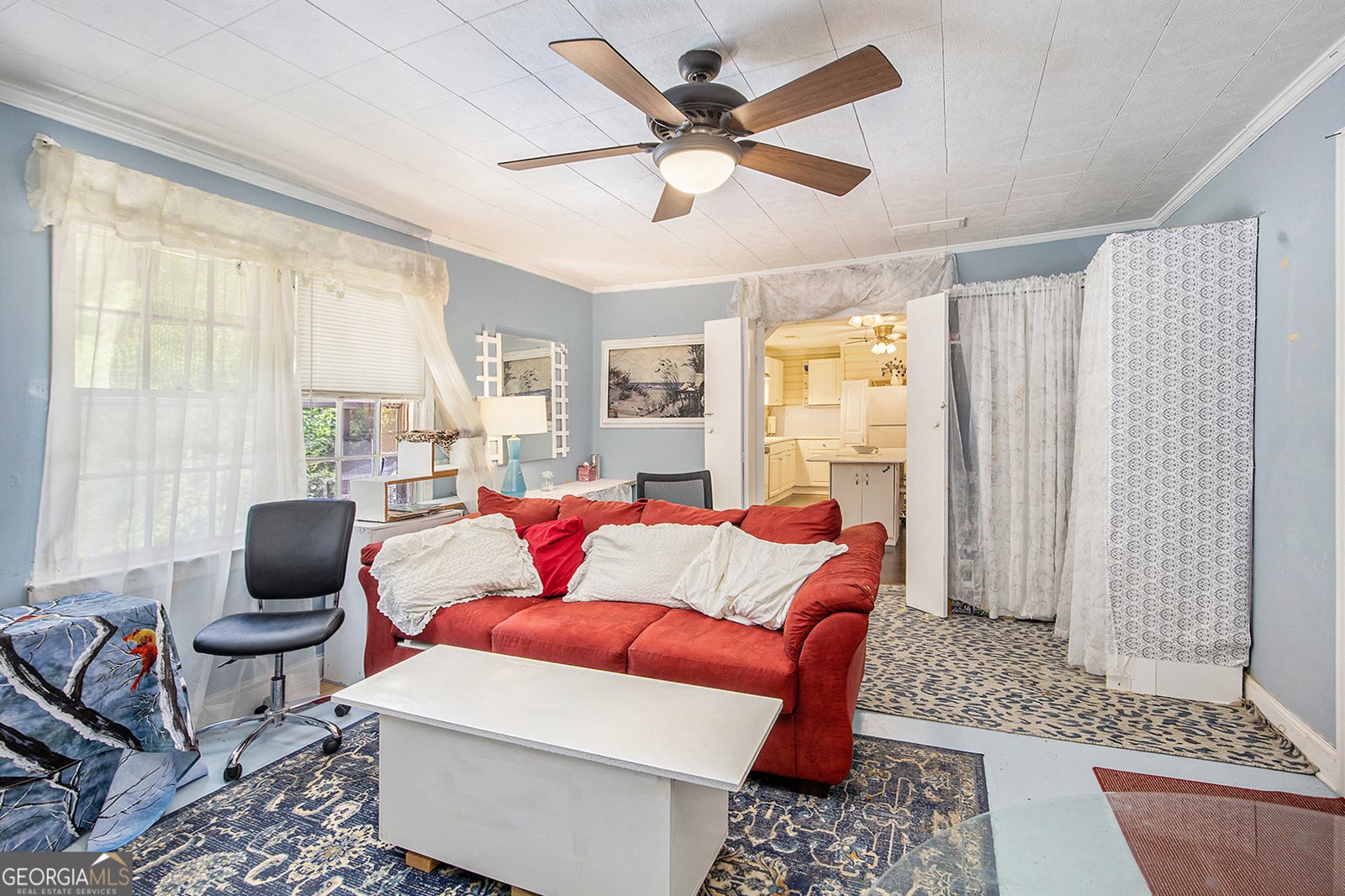 4329 Park Street Acworth - 5