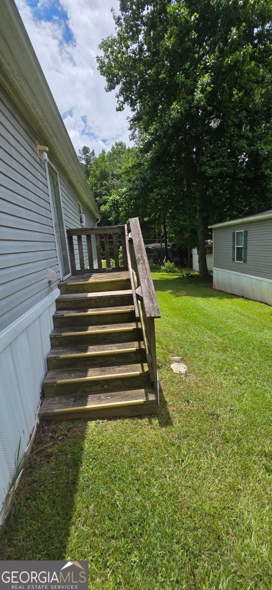 203 Fleetwood Drive Fayetteville - 15