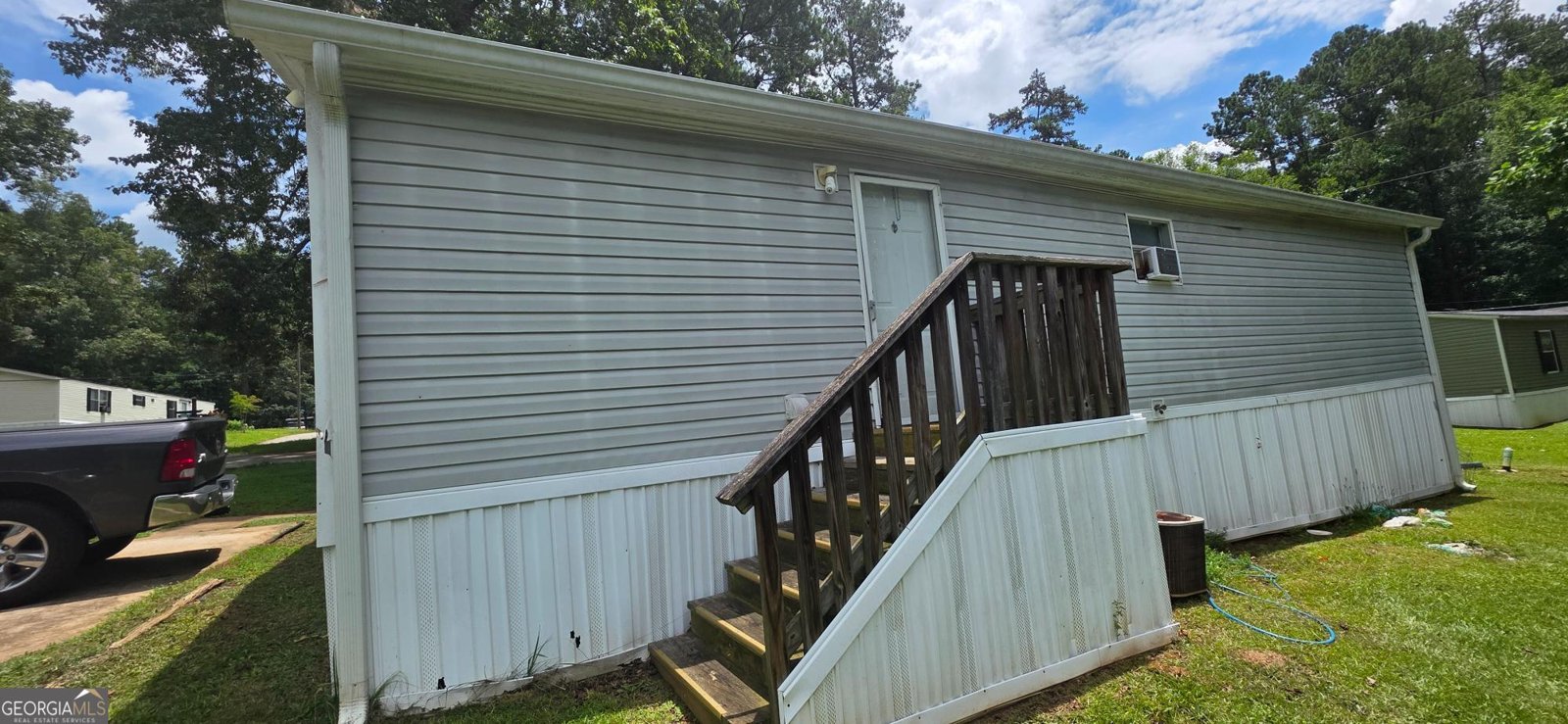 203 Fleetwood Drive Fayetteville - 16