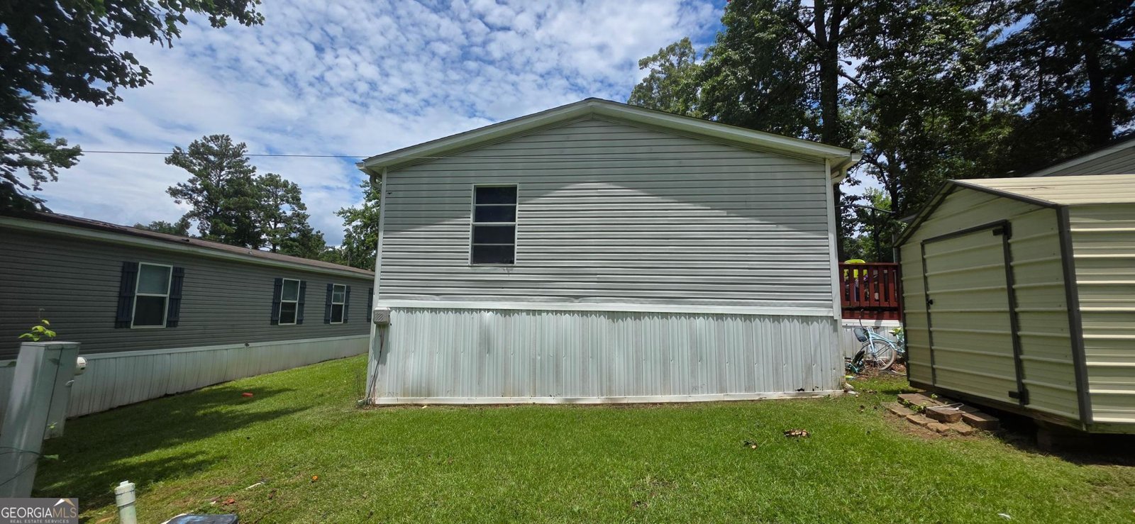 203 Fleetwood Drive Fayetteville - 17