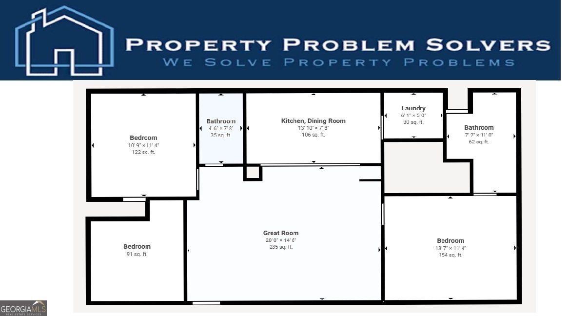 203 Fleetwood Drive Fayetteville - 3