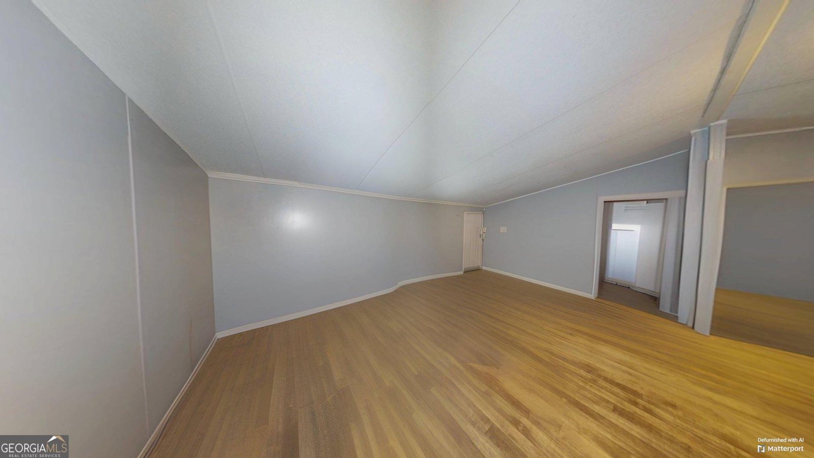 203 Fleetwood Drive Fayetteville - 4