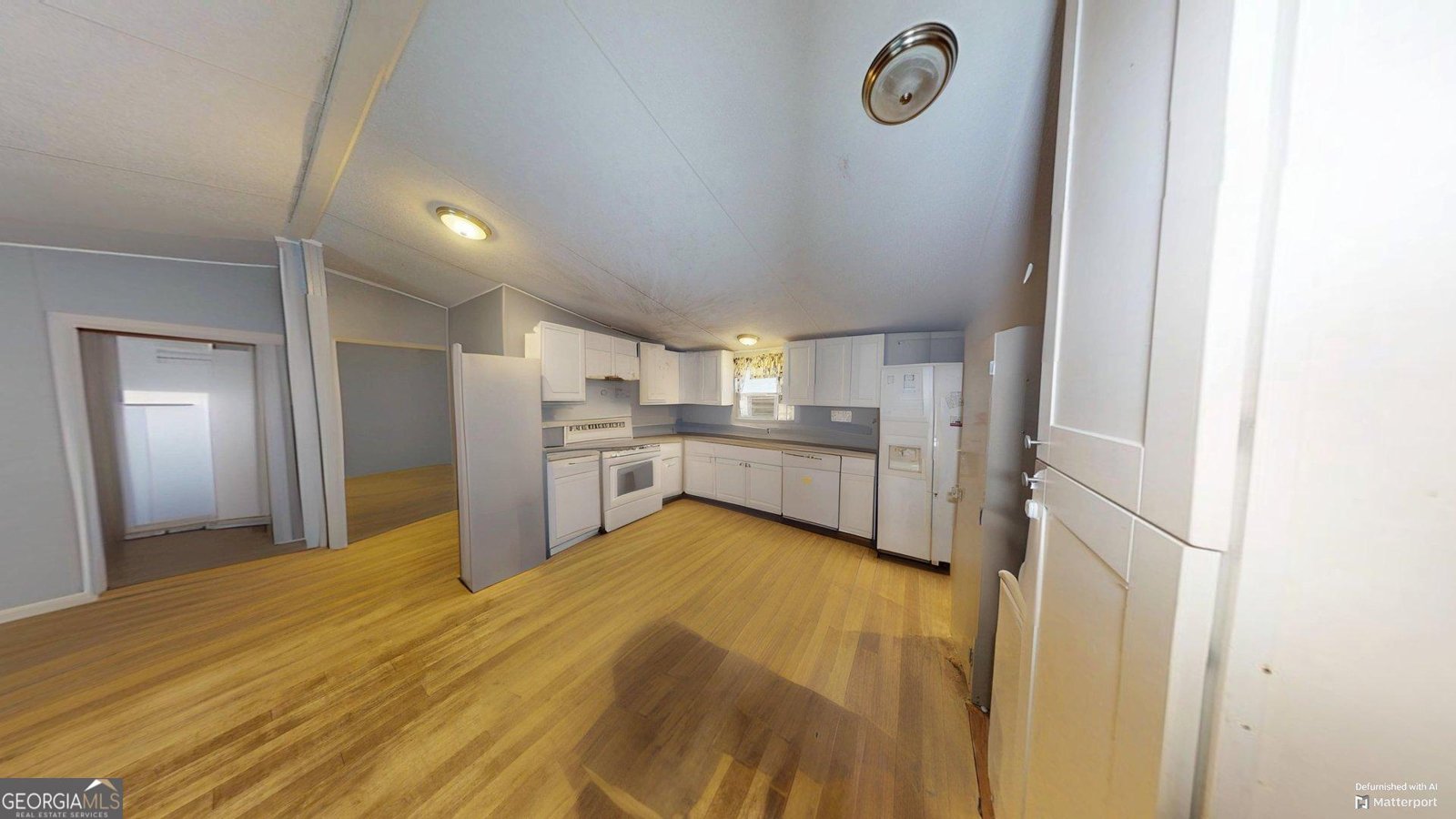 203 Fleetwood Drive Fayetteville - 5