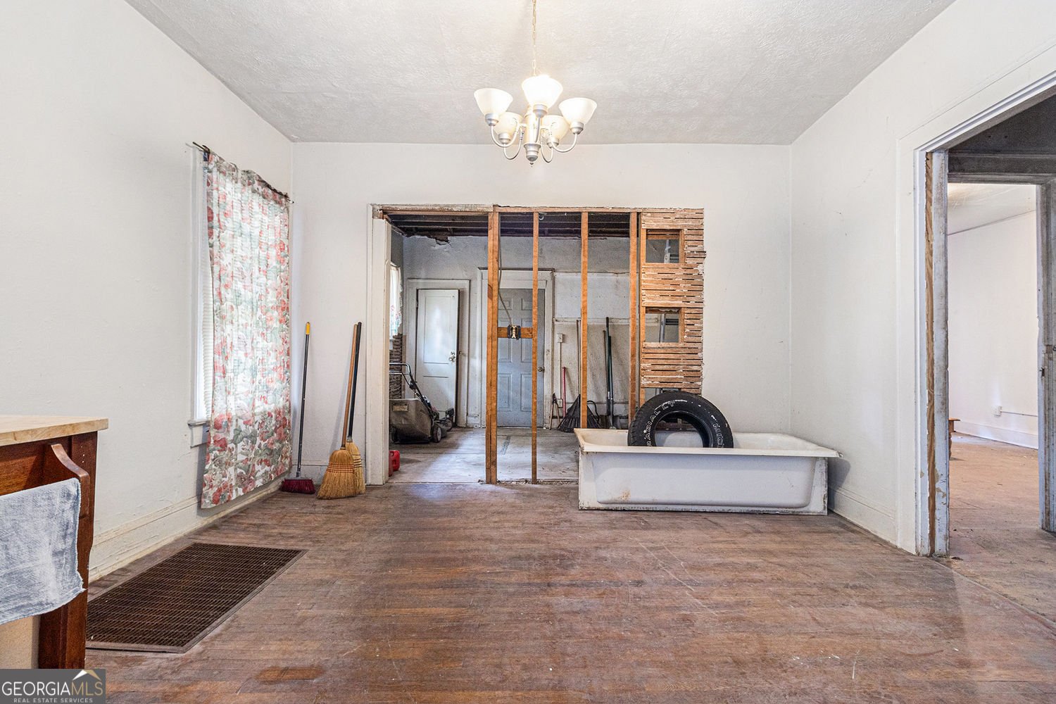 817 Elbert Street Southwest Street Atlanta - 10