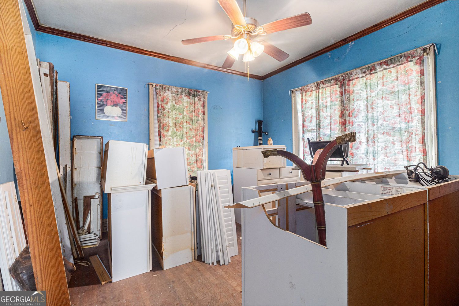 817 Elbert Street Southwest Street Atlanta - 12