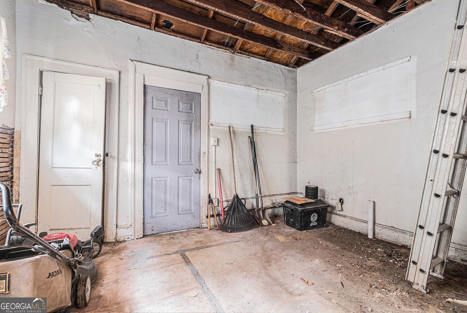 817 Elbert Street Southwest Street Atlanta - 17