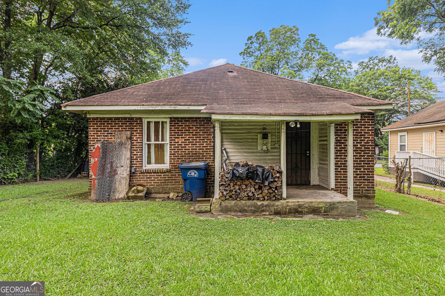 817 Elbert Street Southwest Street Atlanta - 19