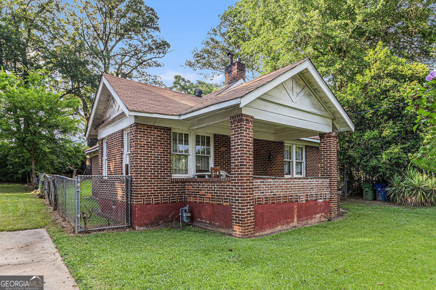 817 Elbert Street Southwest Street Atlanta - 2
