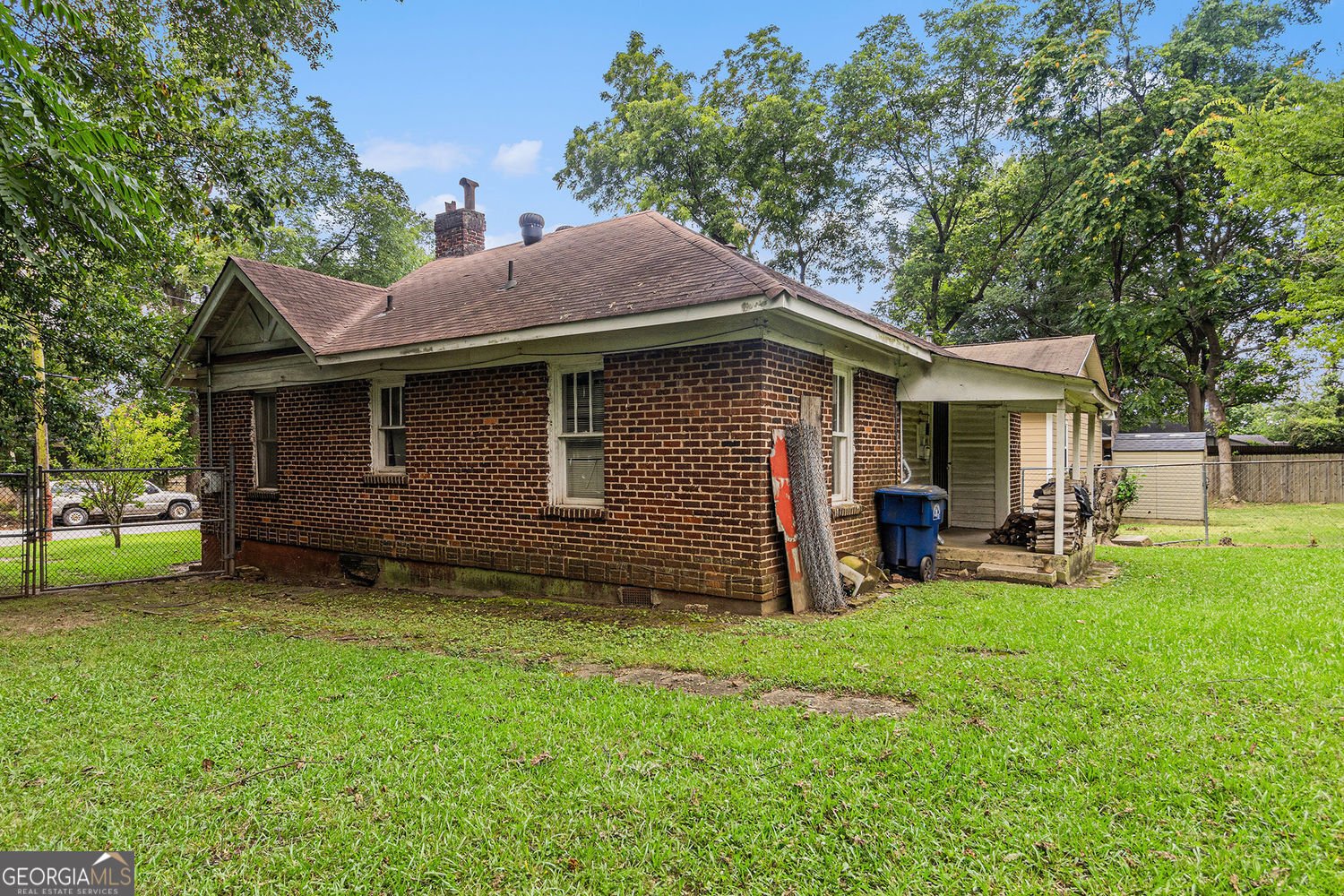 817 Elbert Street Southwest Street Atlanta - 20