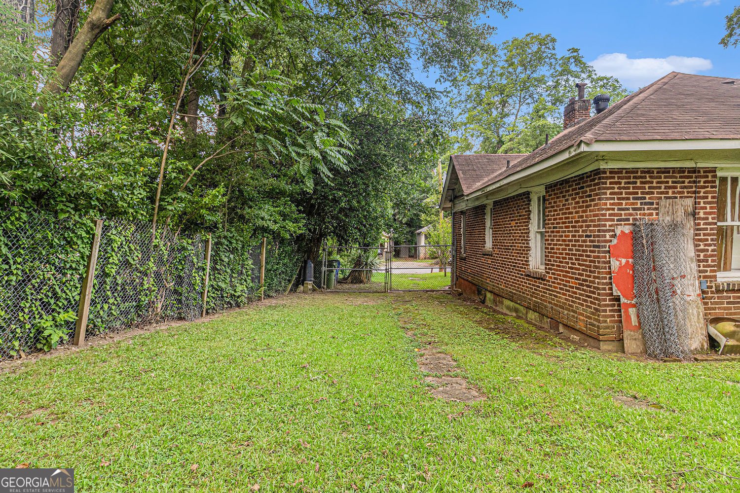 817 Elbert Street Southwest Street Atlanta - 21