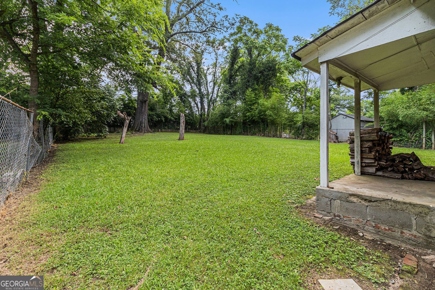 817 Elbert Street Southwest Street Atlanta - 22