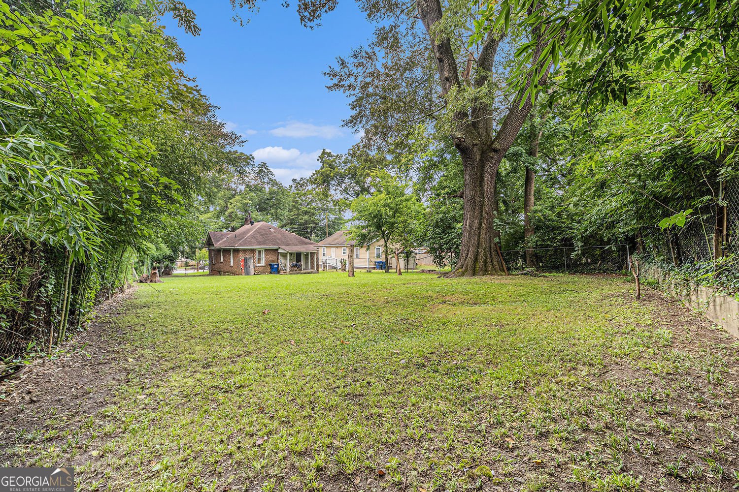 817 Elbert Street Southwest Street Atlanta - 24