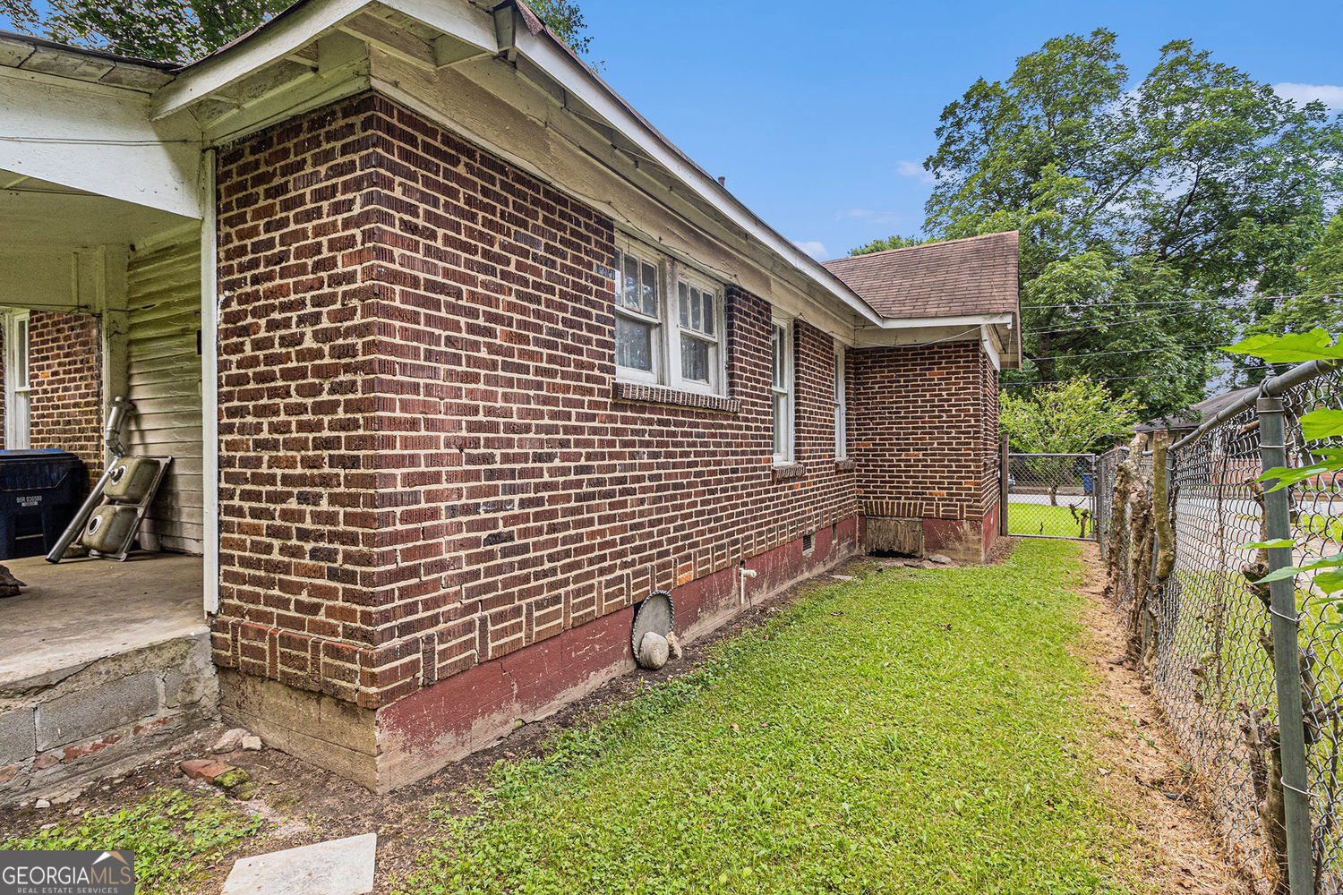 817 Elbert Street Southwest Street Atlanta - 25
