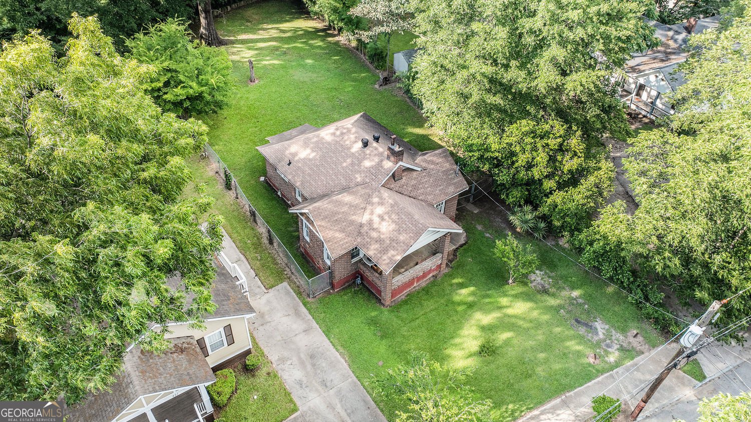817 Elbert Street Southwest Street Atlanta - 26