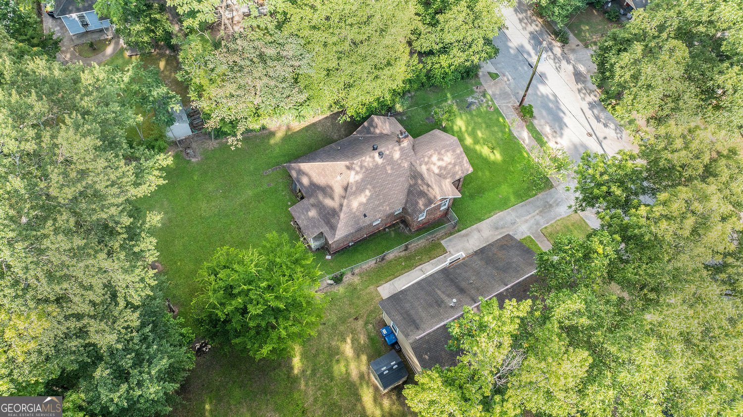 817 Elbert Street Southwest Street Atlanta - 27