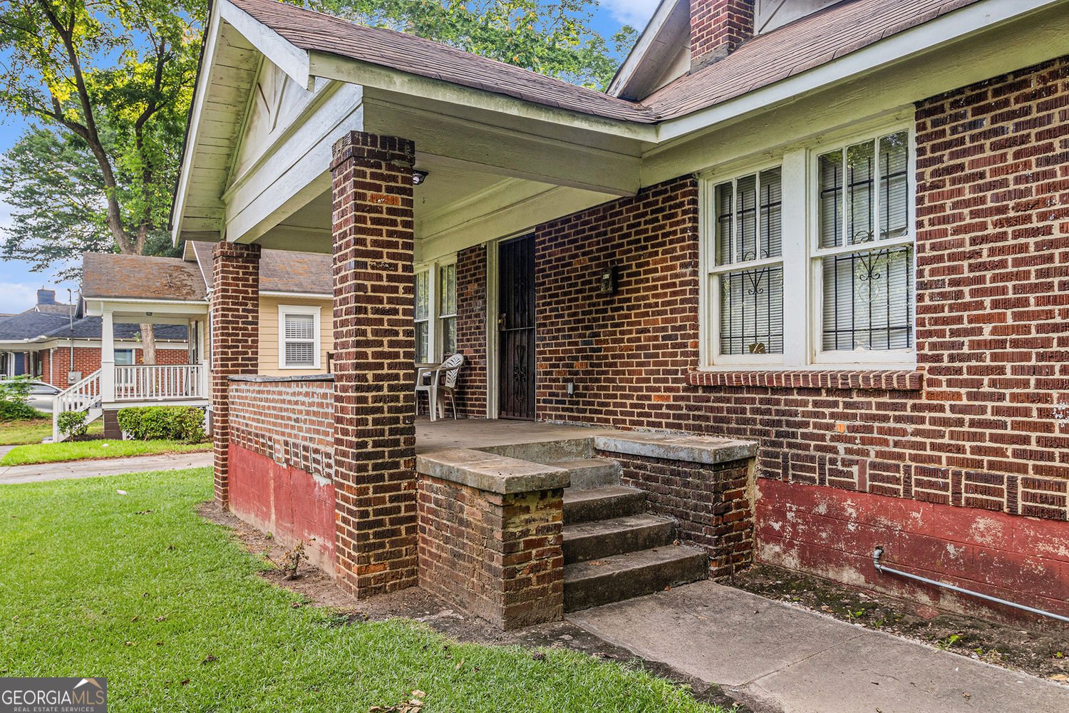 817 Elbert Street Southwest Street Atlanta - 3