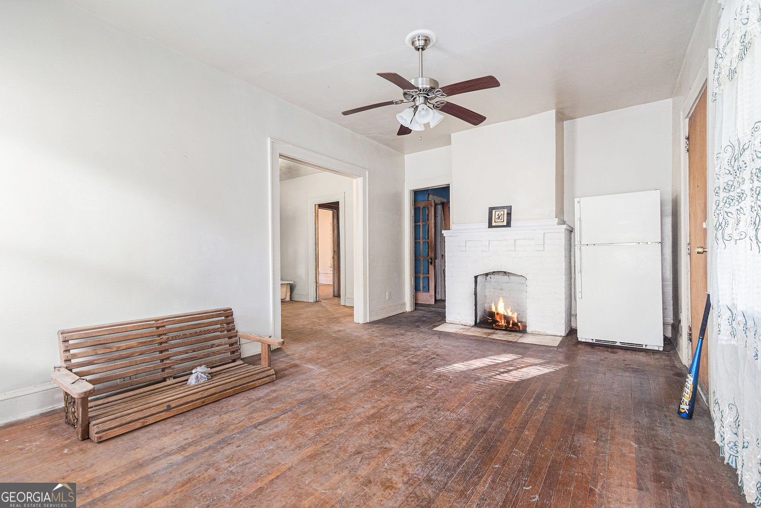 817 Elbert Street Southwest Street Atlanta - 4