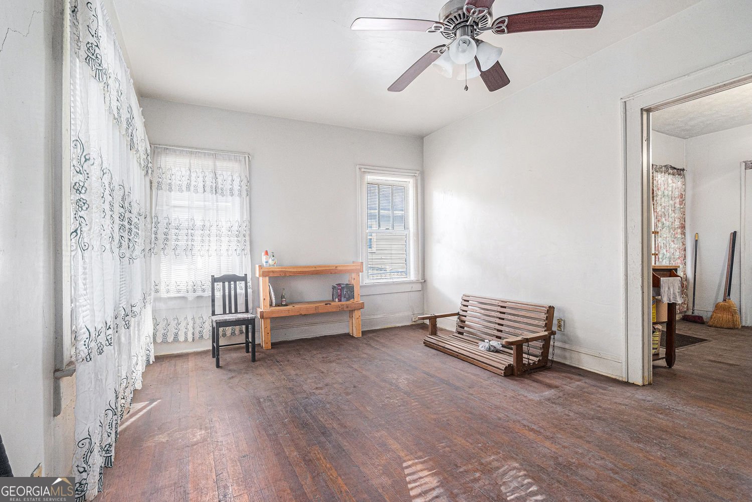 817 Elbert Street Southwest Street Atlanta - 6