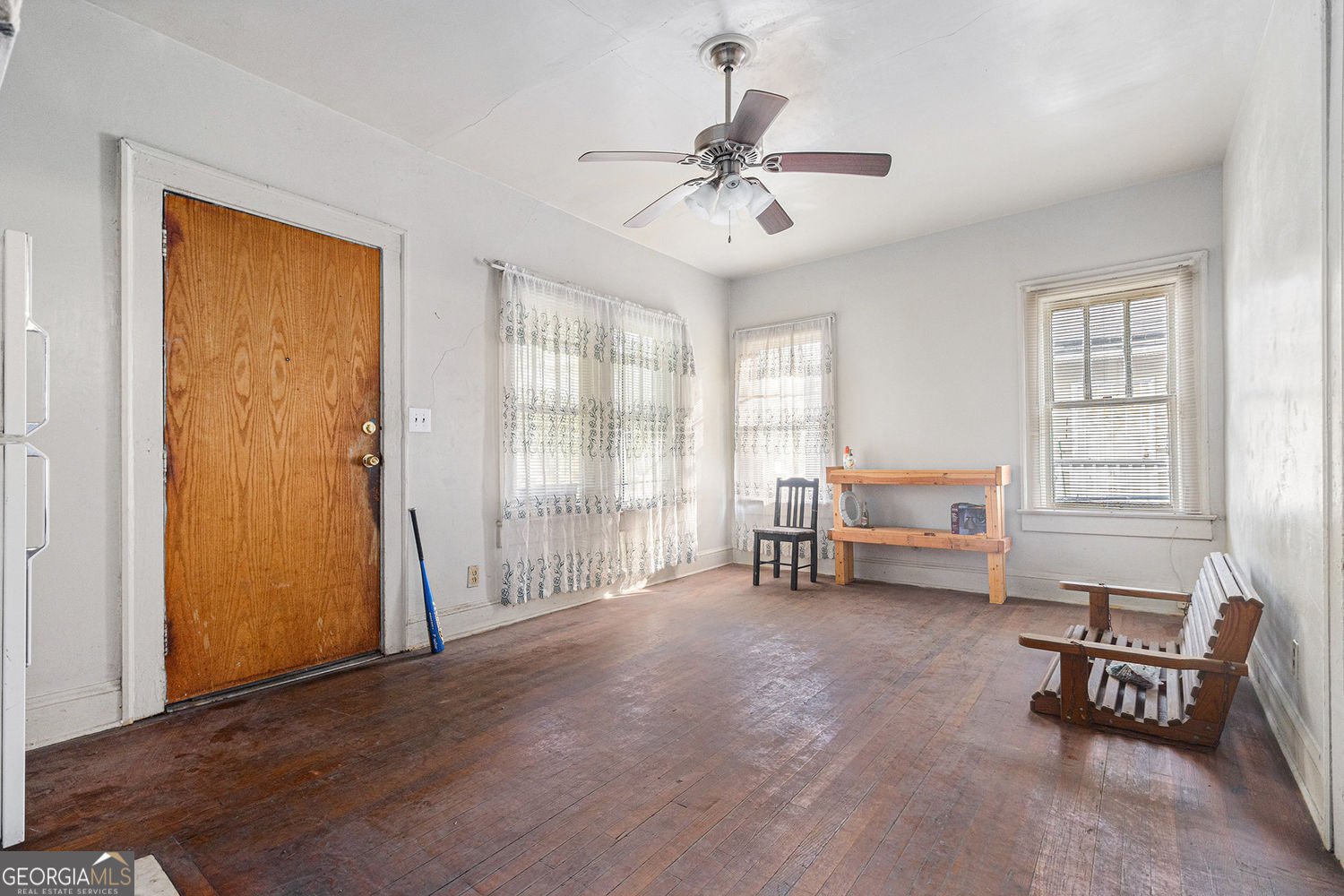 817 Elbert Street Southwest Street Atlanta - 7