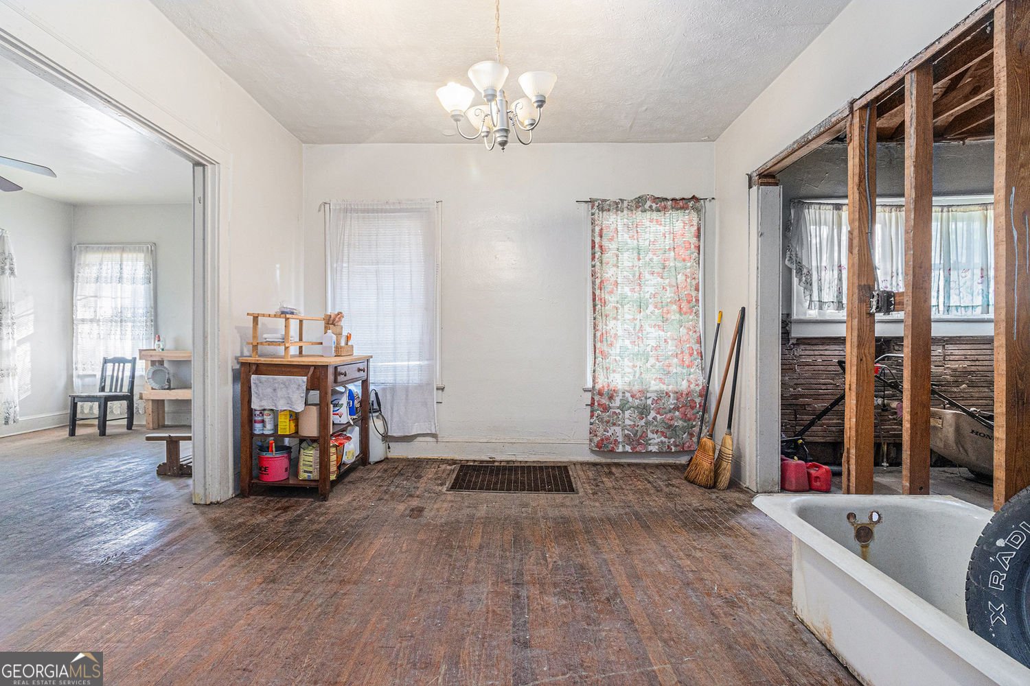 817 Elbert Street Southwest Street Atlanta - 9