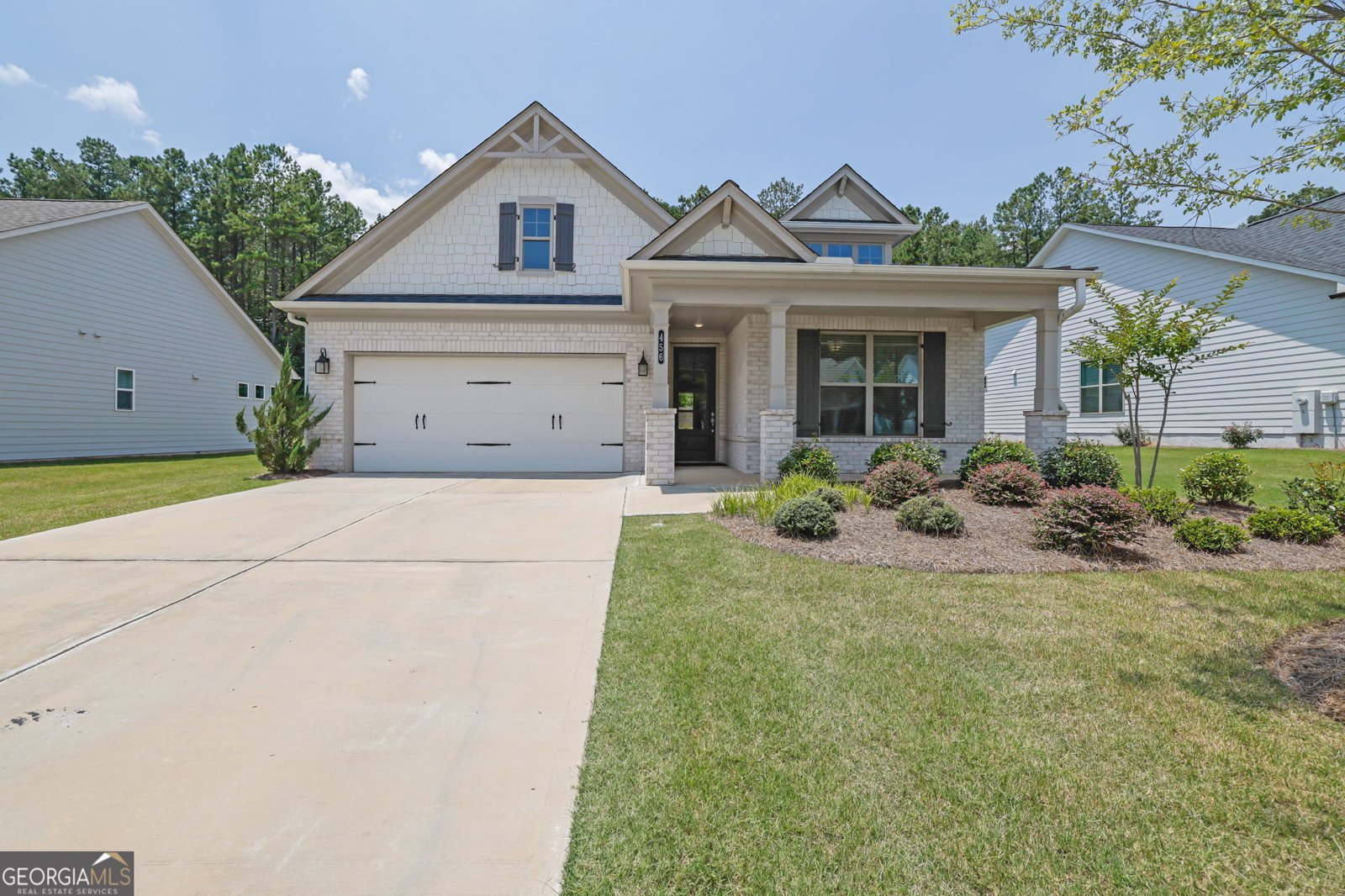 456 Southland Circle Canton - 1
