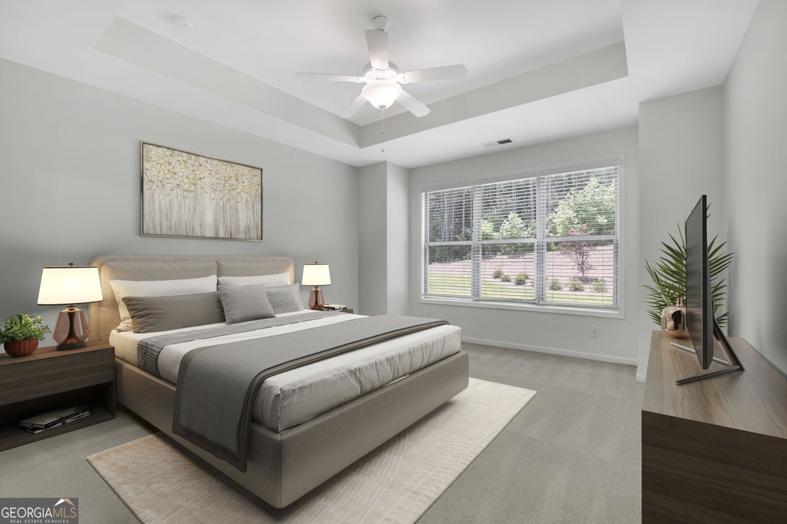 456 Southland Circle Canton - 12