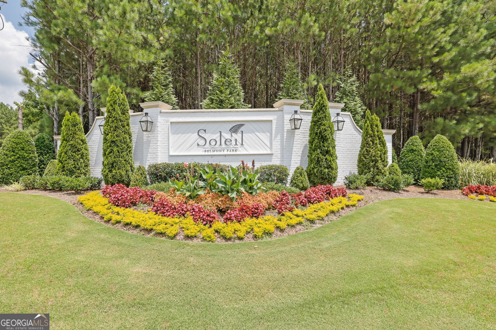 456 Southland Circle Canton - 2