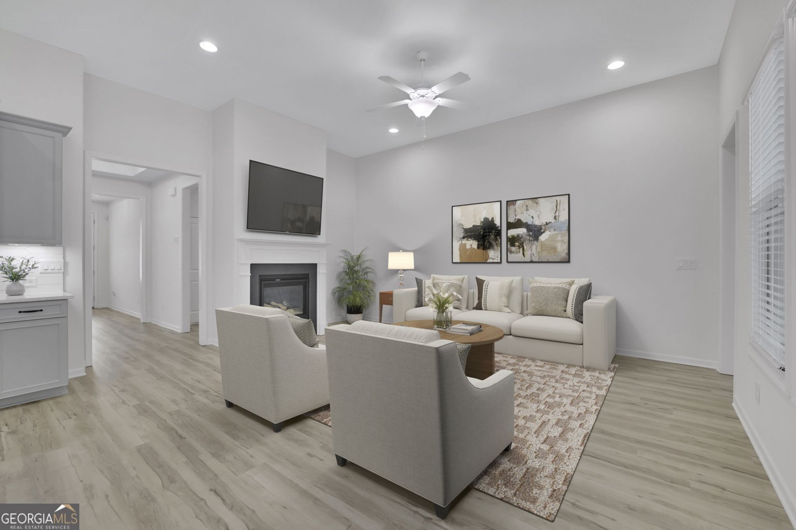 456 Southland Circle Canton - 3