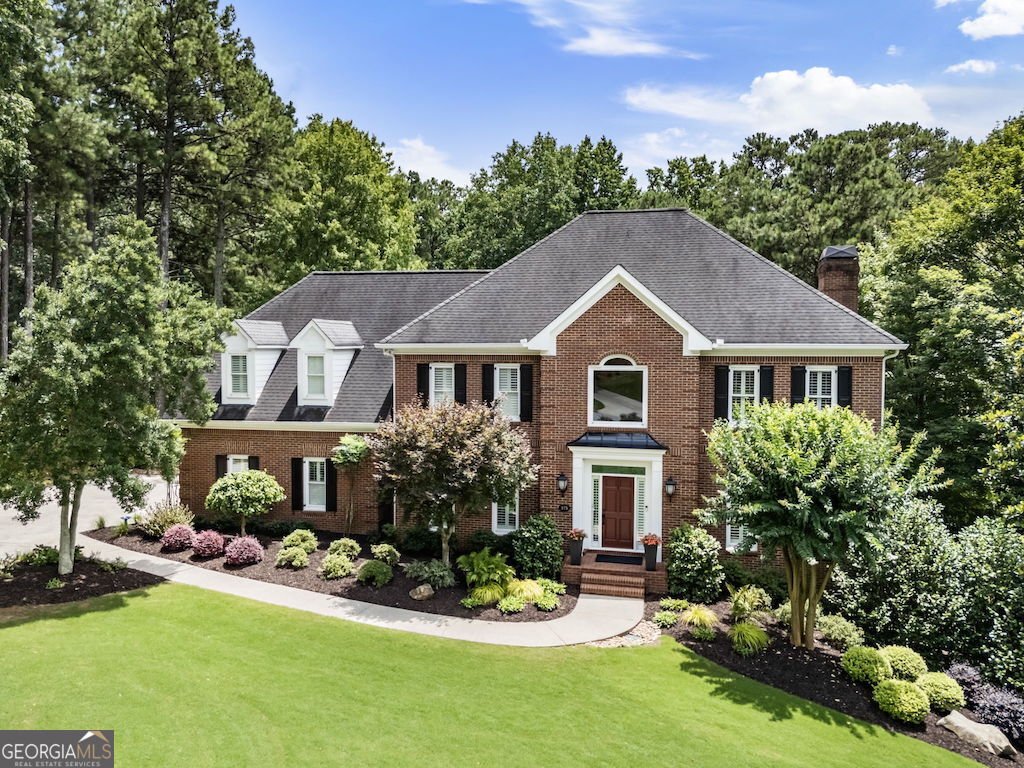 575 Kensington Farms Drive Milton - 1