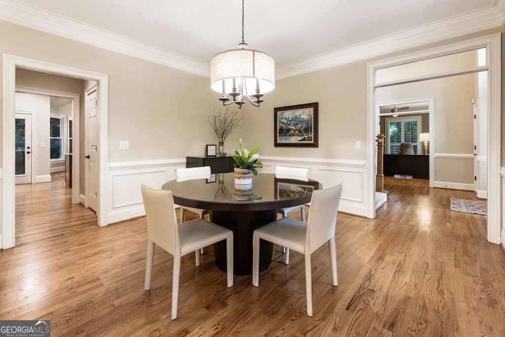 575 Kensington Farms Drive Milton - 11