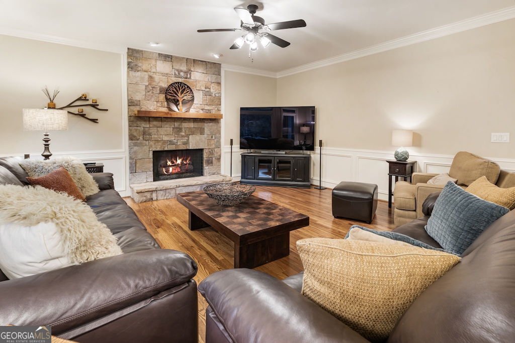 575 Kensington Farms Drive Milton - 12