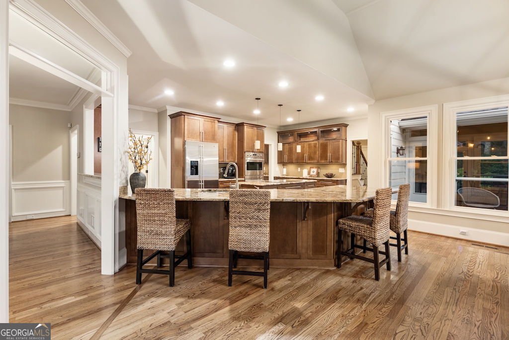 575 Kensington Farms Drive Milton - 16