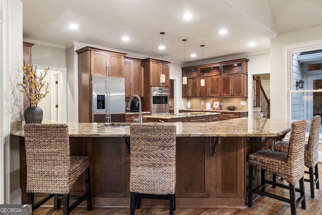575 Kensington Farms Drive Milton - 17