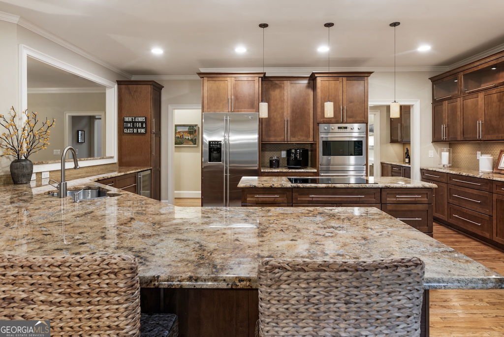 575 Kensington Farms Drive Milton - 18