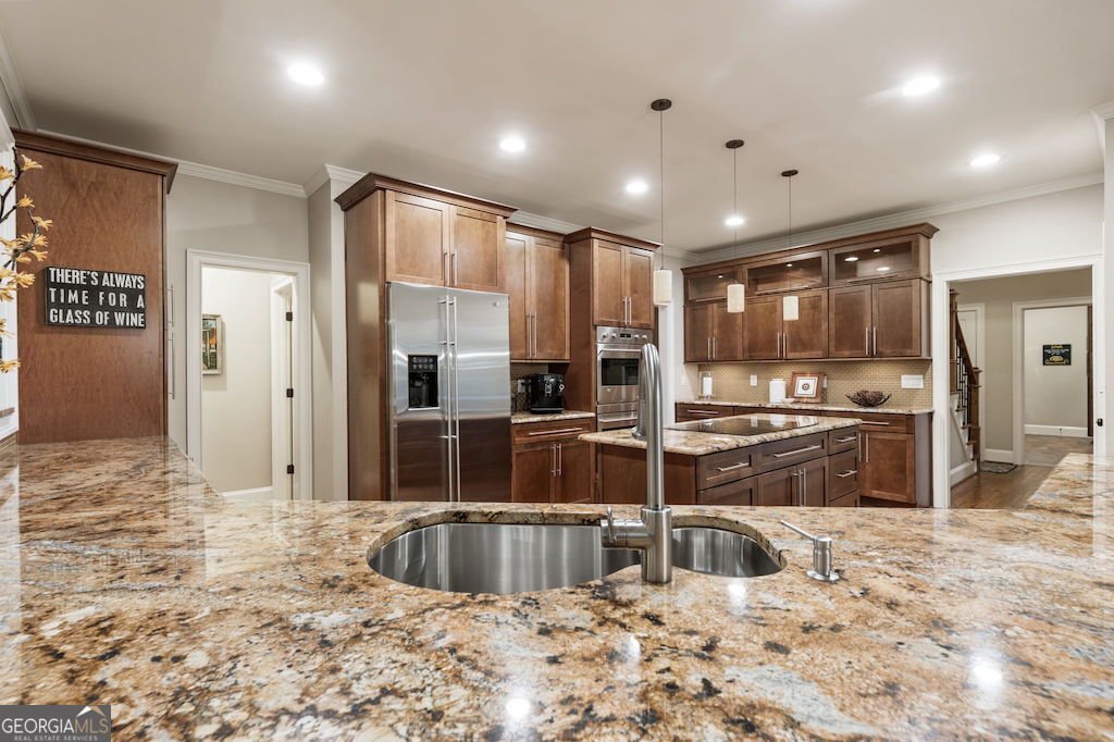 575 Kensington Farms Drive Milton - 19