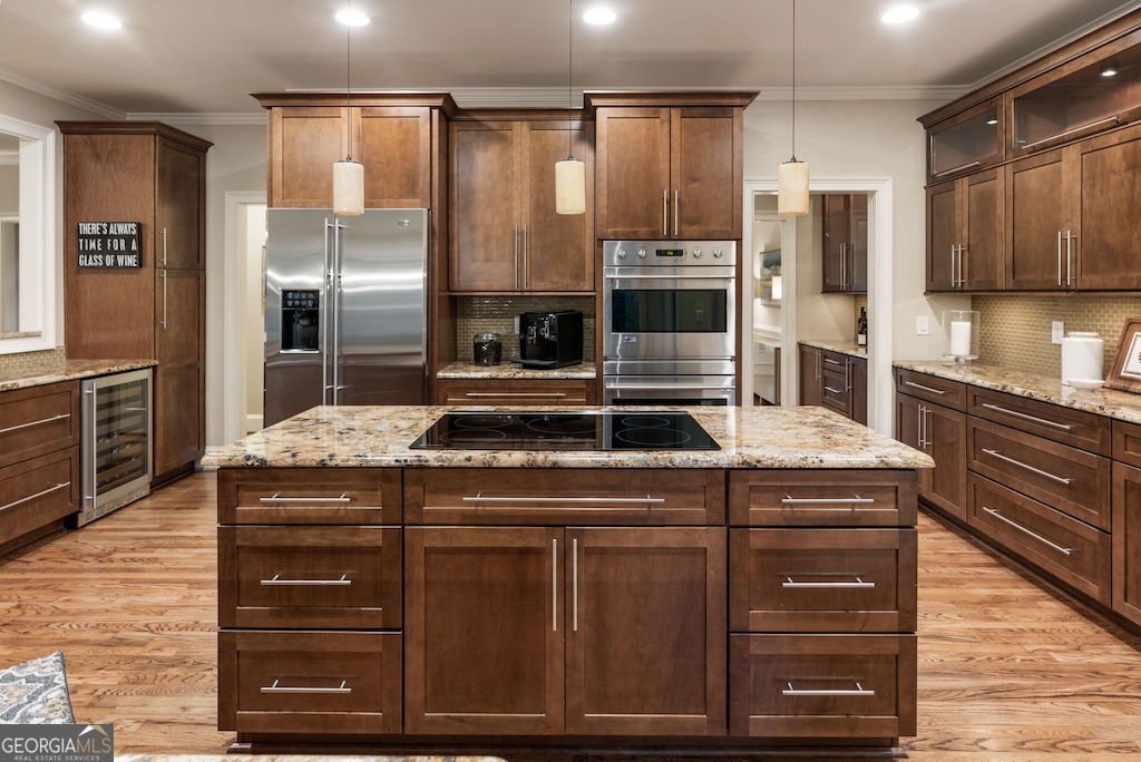 575 Kensington Farms Drive Milton - 20