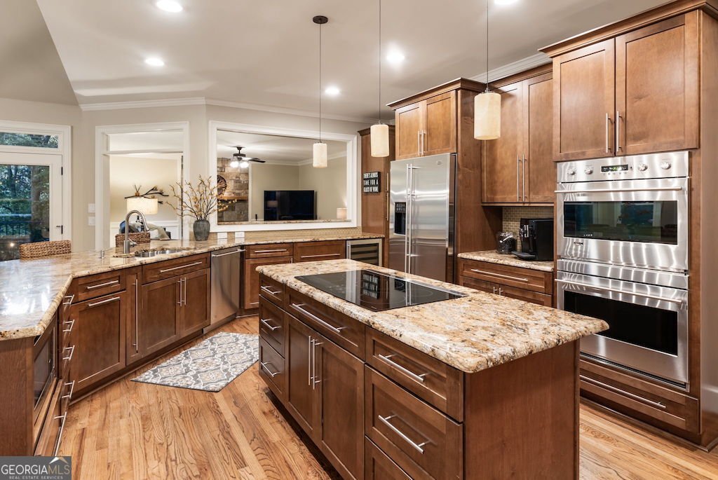 575 Kensington Farms Drive Milton - 21