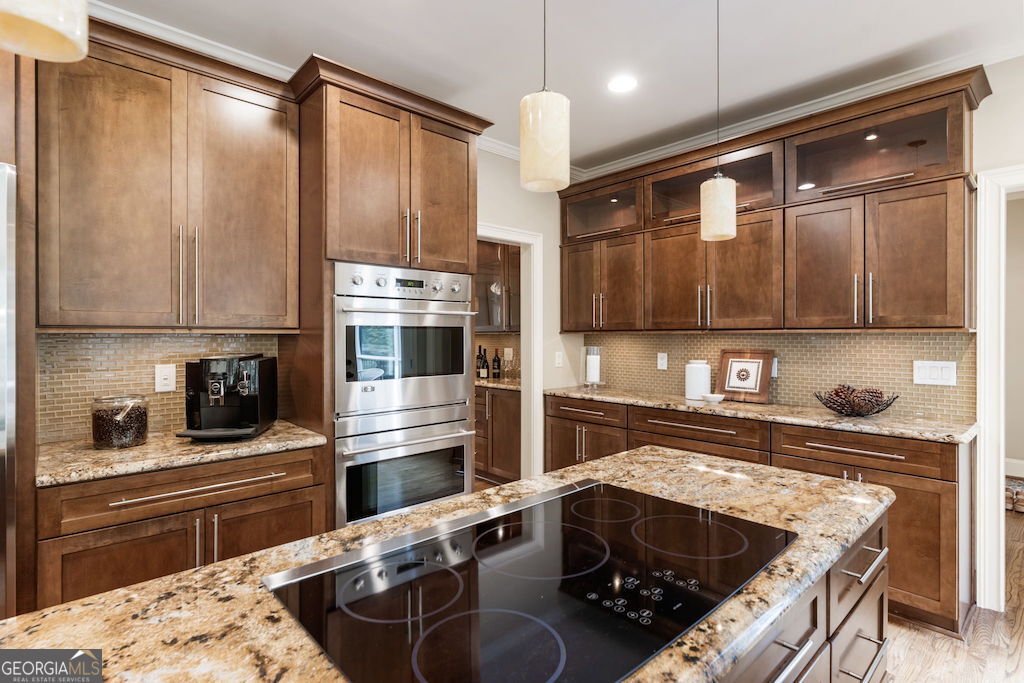 575 Kensington Farms Drive Milton - 23