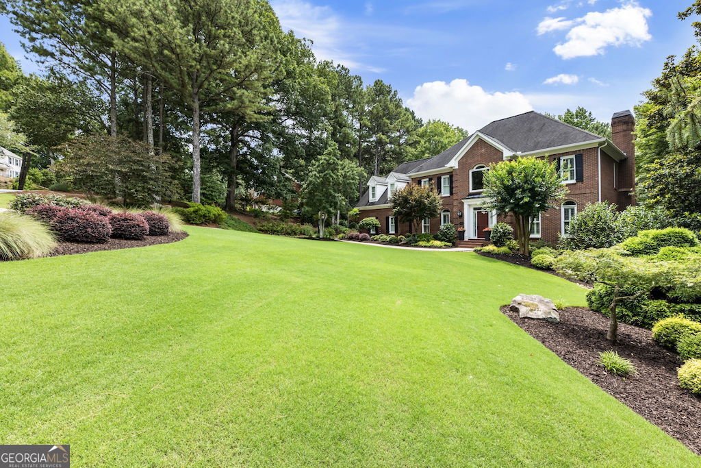 575 Kensington Farms Drive Milton - 3