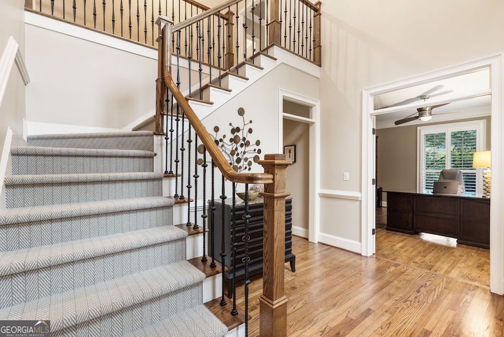575 Kensington Farms Drive Milton - 36