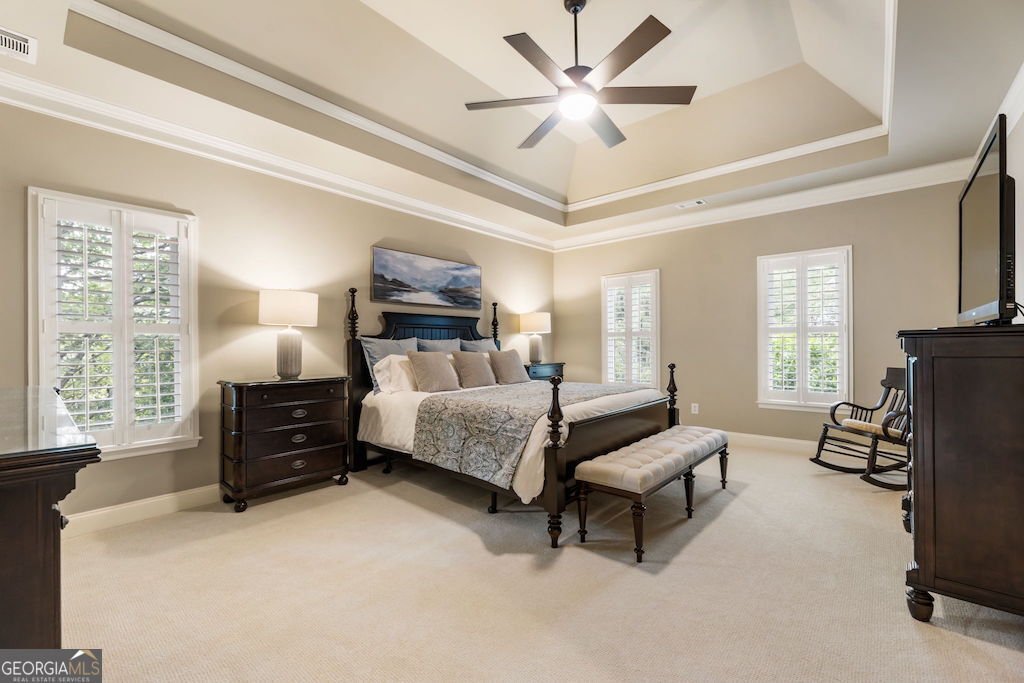 575 Kensington Farms Drive Milton - 38
